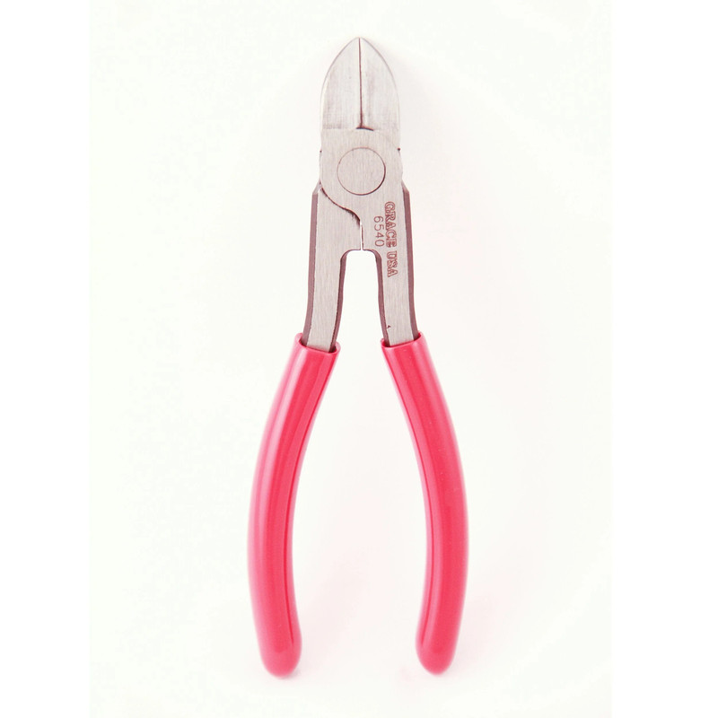 6" Diagonal Pliers